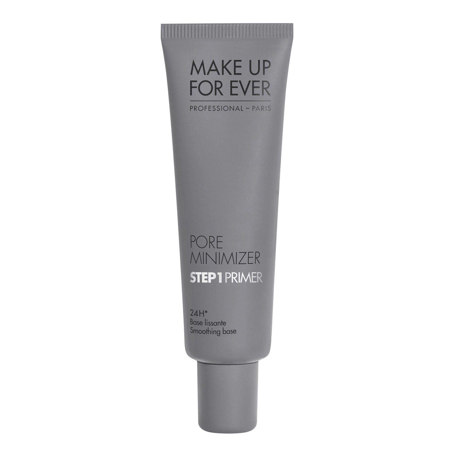 Make Up For Ever - Step 1 Pore Minimizer – Wygładzająca Baza Pod Makijaż - Step 1 Primer 2 Pore Minimizer - Dla Kobiet